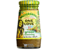 Walkerswood Traditional Jamaican One Love Green Seasoning 10oz Jar – Authentic Caribbean Green Marinade Canada USA